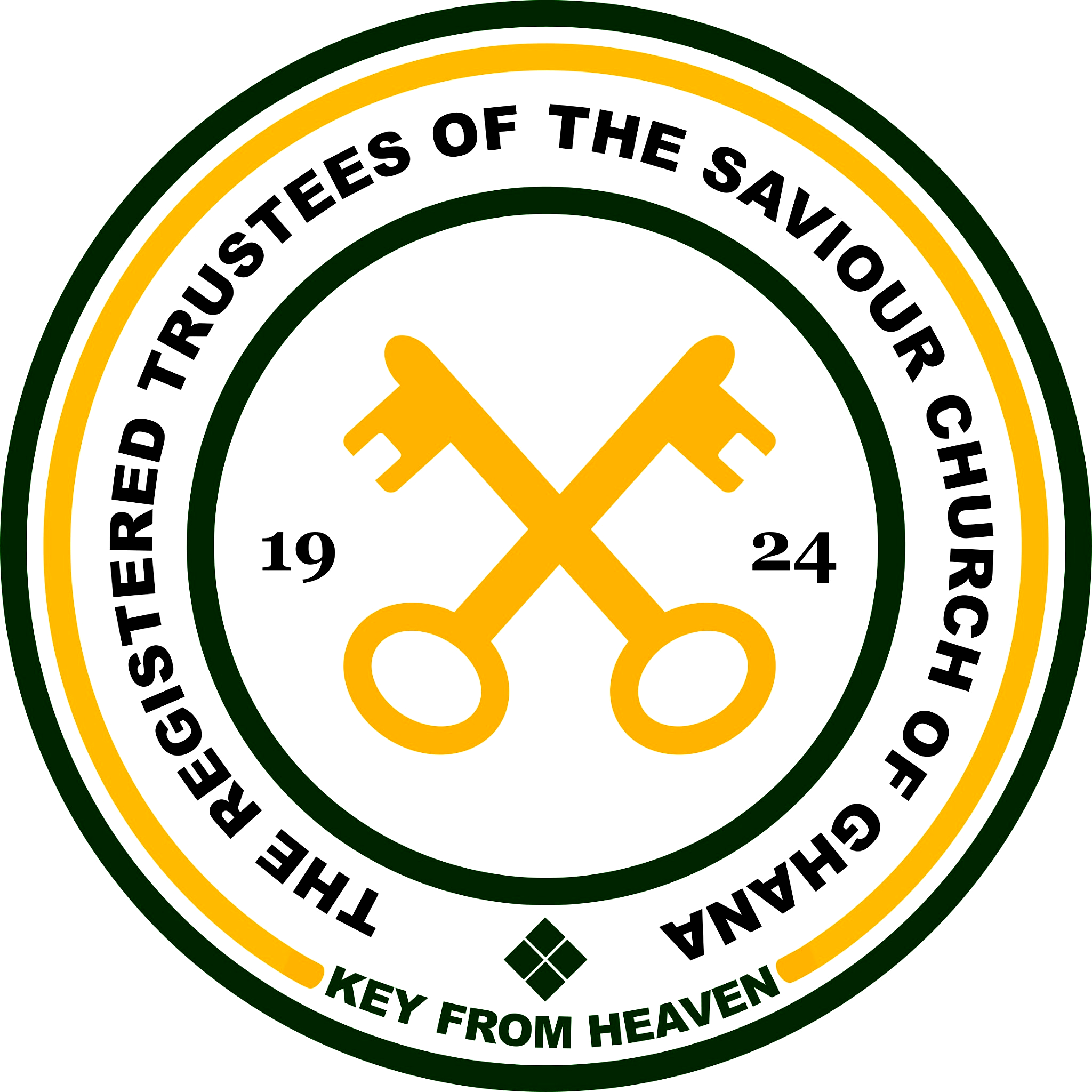 The Saviour Church Of Ghana